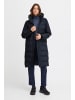 North Bend Steppjacke NBMarta 223142MMM in blau