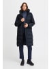 North Bend Steppjacke NBMarta W in Blau