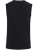 Lonsdale T-Shirt "St.Agnes" in Schwarz