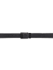 Police PT26-39002 Gürtel Leder dk.blue