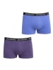 Abanderado 2er-Set: Boxershorts in Multicolored