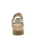 Gabor Rhodos Sandale Beige