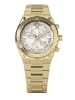 Versace Chronograph für Herren in gold