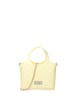 Marc Ellis Schultertasche in DESERT