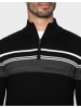 Threadbare Pullover Bradley in Mehrfarbig