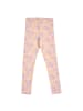 müsli Leggings in Peach/ Bloom/ Dream