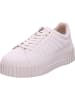 s.Oliver Schnürhalbschuh in beige