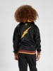 Hummel Reißverschluss Jacke Hmlharry Kinder in BLACK
