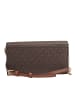 Michael Kors Umhängetasche in Brown