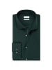 Seidensticker Business Hemd Slim in Grün