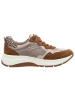Caprice Sneaker Low in braun