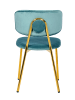 Kayoom Stuhl Giselle 125 2er-Set in mint