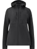 Endurance Laufjacke Keley in 1001 Black