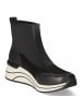 remonte Stiefeletten in schwarz