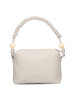 Zwei Perla Schultertasche 27 cm in cappuccino