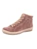 Legero Sneaker High in grau