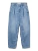 Vero Moda Straight-Fit in Medium Blue Denim