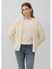 s.Oliver Strickjacke in 0603_champagner
