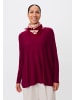 MASAI  Schal MaArdelle in Beet Red