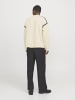 Jack & Jones Poloshirt in Sea Salt