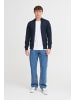 BLEND Strickjacke BHMCASSBERG in Blau
