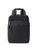 Hedgren Furo Rappu Daypack RFID Schutz 37 cm in black