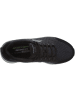 Skechers Sneakers Low D'LUX WALKER BERSAGA in schwarz