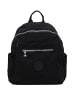 Mindesa Damen Rucksack in Schwarz