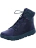 Think! Stiefeletten/Boot in blau