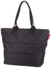 Reisenthel Einkaufstasche Shopper E1 in Black