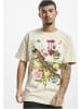 Mister Tee T-Shirt in sand