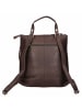 The Chesterfield Brand Elise - Rucksack/Shopper 30 cm in braun