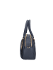 DIANA Handtasche in DARK BLUE