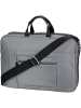 Mandarina Duck Aktentasche Hunter Urban Briefcase HWC02 in Smoked Pearl