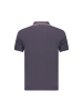 Coveri Moving Blau Baumwolle Herren Polo
