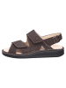 Finn Comfort SHOES "Toro-S" in slate