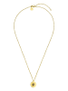 PURELEI Kette Luana Coin Gold