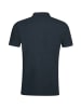 MCS Polo Hurst in Navy Blue