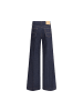 Jacob Cohen Blau Weit Bein Jeans