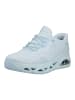 Skechers Sneaker in Hellblau