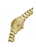 Guess Analoguhr für Damen in gold