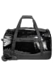 Tatonka Barrel Roller 60 - Rollenreisetasche 59 cm (black) in schwarz