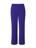 Ulla Popken Hosen in tintenblau