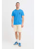 BLEND Rundhalsshirt BHJACKSON in Blau