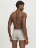 Jack & Jones 7er-pack Trunks in Black