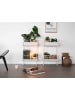 Zone Denmark Konsolentisch A-Console Table in Soft Grey