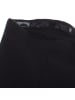 GAP Kurzes Kleid in Black