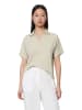 Marc O'Polo Poloshirt regular in linen beige