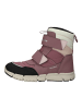 Geox Stiefelette in Rose