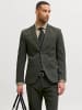Jack & Jones Einreihiger Blazer in Rosin 1